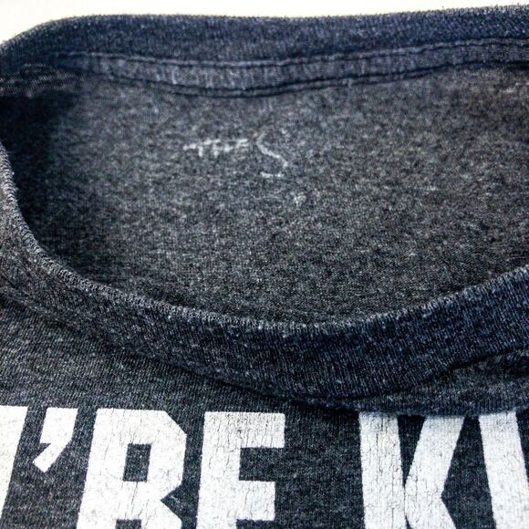 The Sandlot “You’re Killing Me, Smalls!” T-Shirt Sz M/L - Picture 6 of 9